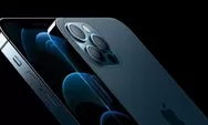 Apple Diperkirakan Sematkan RAM 6 GB dan Layar 120Hz di iPhone 14
