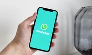 Ini Daftar Smartphone yang Tak Bisa Gunakan WhatsApp Mulai 1 November