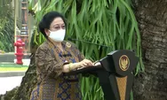 Megawati Tegaskan NKRI akan Ambruk Jika Ideologi Pancasila Diubah