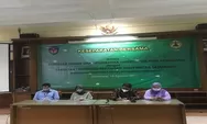 FTP USM dan FTIK UPGRIS Jalin Kerjasama