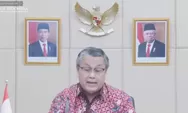 BI Pertahankan Suku Bunga Acuan 3,5 Persen