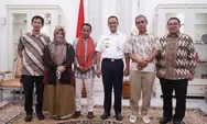 Fadli Zon Tagih Janji Anies Baswedan soal Nasib Warga Kampung Bayam yang Tergusur JIS