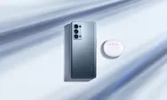 Spesifikasi OPPO Reno6 5G dan Reno6 Pro 5G yang Manjakan Pecinta Fotografi