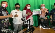 Lewat Dialog dan Talkshow, Radio Kota Wali Diapresiasi KPI Pusat