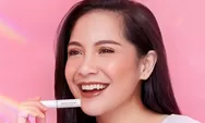 Nagita Slavina dan Deretan Artis Ini Memiliki Usaha Kosmetik