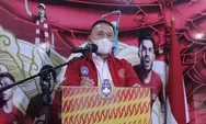 Kapolri Keluarkan Izin Liga Indonesia 1 dan 2,  Iriawan: Alhamdulillah