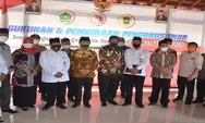 Desa di Klaten Ini Jadi Pilot Project Desa Sadar Kerukunan