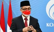 Kominfo Gandeng Pemerintah Daerah Sikapi Hoaks dan Disinformasi di Tengah Pandemi