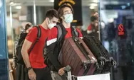 Jadi Kenyataan, Bali United dan Gavin Kwan Adsit Berpisah, Simak Pernyataan CEO Yabes Tanuri