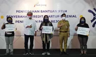 Bank Jateng Luncurkan Kredit Startup Milenial