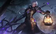 Kode Redeem Ml Mobile Legends Minggu 23 Januari 2022, Ada yang Baru, Yuk Klaim