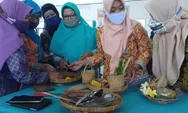 Pemanfaatan Empon-empon Diharap Mampu Menjawab Permasalahan Kesehatan Warga di Masa Pandemi