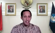 Nadiem  : SIPLah Bantu Pengadaan Barang Sekolah Lebih Transparan dan Aman