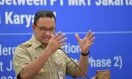 PDIP dan PSI Ajukan Interpelasi ke Gubernur Anies, Begini Tanggapan 7 Fraksi Lainnya