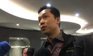 Taufik Hidayat Ngaku Pernah Diminta Mengalah dari Malaysia pada Semifinal Asian Games Doha 2006