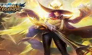 Kode Redeem ML Mobile Legends Senin 24 Januari 2022, Klaim Item Siap Push Rank