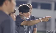 Shin Tae-yong Sebut Tiga Nama Calon Asisten Pelatih Timnas, Siapa Saja Mereka?