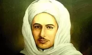 Inilah sosok Kakek Habib Lutfi bin Ali bin Yahya