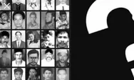 Penculikan aktivis 1997, 1998, Segoret Kisah Kelam Kasus Penculikan di Indonesia