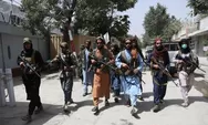 China Masih Ragu Tanamkan Investasi di Afghanistan usai Dikuasai Taliban