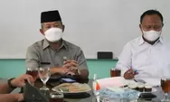 Pembelajaran Tatap Muka di Kabupaten Bogor Harus Hati-hati dan Terapkan Prokes