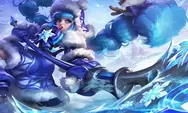 Kode Redeem ML Mobile Legends Rabu 26 Januari 2022, Reward Menarik Siap Klaim