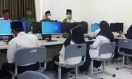 Ketua PCNU Kota Semarang: Warga NU Harus Beradaptasi dengan Perkembangan Teknologi 
