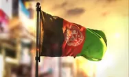 Taliban Rayakan 'Kemerdekaan' Afghanistan dengan Tembakan ke Udara