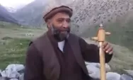Haramkan Musik, Taliban Diduga Eksekuti Mati Musisi Folk Ternama