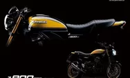 Kawasaki Z900RS SE: Gaya Retro Teknologi Modern