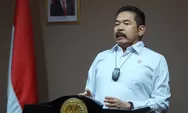 Jaksa Agung Ingatkan Hukuman Pakai Nurani, Aparat Jangan Jadi Raja Tega
