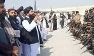 Anis Matta Jelaskan Tantangan yang Akan Dihadapi Taliban