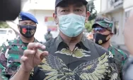 Geger Vaksin Dijual Rp300 Ribu di Kota Semarang, Wali Kota Hendi:  Ada Indikasi Mengarah ke Sana