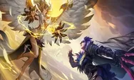 Cek Sebelum Invalid Segera, Berikut Kode Redeem ML Mobile Legends Kamis 27 Januari 2022