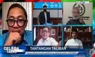Taliban Berkuasa, Anis Matta: Jangan Biarkan Kekuatan Asing Jadikan Indonesia Sebagai Medan Tempur Baru