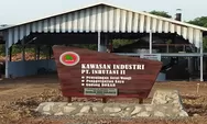 PT Inhutani II Diduga Rugikan Negara atas Pekerjaan Rehabilitasi DAS Provinsi Kalsel