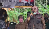 Wakil Bupati Musi Rawas Hadiri Syukuran dan Pembukaan Pra TMMD Ke 112