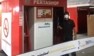 PT PIL Pastikan Ratusan Unit Pertashop Siap Didistribusikan ke BUMDes