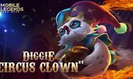 GAS KLAIM Buat Besok, Ini Kode Redeem ML Mobile Legends Jumat 28 Januari 2022 dari Moonton