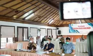 Tingkatkan Kualitas Wisata Kuliner, Pemkot Salatiga Gelar Pelatihan Digitalisasi
