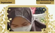  Twibbon Ucapan Hari Solidaritas Jilbab Internasional 2021, Ayo Meriahkan