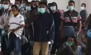 Provinsi Jabar Jadi  Garda Terdepan Penyalur Pekerja Migran Indonesia