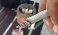 Kisah Ulama Yang Memperbolehkan Merokok Saat Puasa