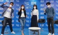 Pocari Sweat Kembali Gelar Ajang Pencarian  Bakat Daring Siswa SMA