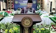 Berikut 6 Keputusan Sidang Tanwir Muhammadiyah II 