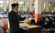 Gus Muwafik Jadi Bulan-Bulanan, Gara- Gara UAS Dikabarkan susul Muhammad Kece dan Yahya Waloni. 