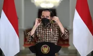 Ada Covid-19 Varian Mu, Jokowi Minta Semua Waspada