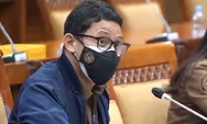 Sandiaga Uno 'Warga Indonesia Dipaksa Ikut' Dampak Pandemi Covid-19