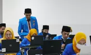 PMII Kabupaten Bogor Telurkan Mujtahid Mahasiswa Gerakan Ahlussunnah Wal Jamaah