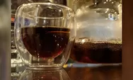Cara Membuat Coffee Japanese Iced 